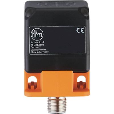 ifm Electronic Toerentalmonitor DI5033 10 - 30 V/DC 1x NO, 1x NC 1 stuk(s)