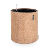 Jardiniere - Trend cover 32 - Complete kurkkit - Lichtbeige - 13 L - LECHUZA