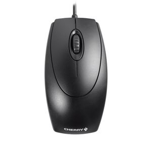 CHERRY M-5450 muis Kantoor Ambidextrous USB Type-A + PS/2 Optisch 1000 DPI