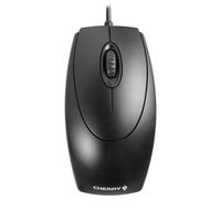 CHERRY M-5450 muis Kantoor Ambidextrous USB Type-A + PS/2 Optisch 1000 DPI - thumbnail