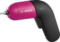 Bosch Home and Garden IXO VI Colour 06039C7002 Accu-schroefmachine 3.6 V 1.5 Ah Li-ion
