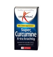 Super curcumine x-tra krachtig - thumbnail