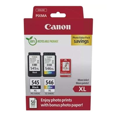 Originele inkt cartridge Canon 8286B012 Multicolour