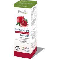 Physalis Granaatappel Olie 50ml Physalis Granaatappel Olie 50ml