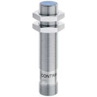 Contrinex Inductieve sensor M12 Quasi vlak Analoog DW-AS-509-M12-390 - thumbnail