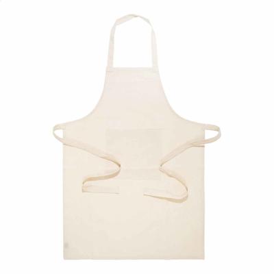 Fairtrade Keukenschort Katoen