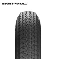 IMPAC 280/250-4 (230x65) blokprofiel is-309 4pr zwart 10280045