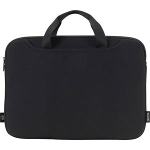 Dicota Laptophoes Smart Sleeve ONE 38,1cm 40,64cm Geschikt voor max. (laptop): 40,6 cm (16) Zwart