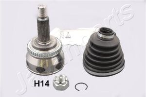 Homokineet reparatie set, aandrijfas GIH14