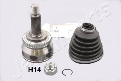 Homokineet reparatie set, aandrijfas GIH14