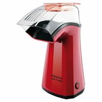 Popcornmaker Taurus 968375000 Zwart Rood Transparant 1100 W