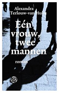 Een vrouw, twee mannen (Paperback)