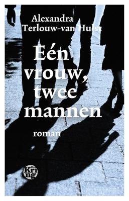 Een vrouw, twee mannen (Paperback)