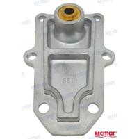 REC986838 - DEKSEL MET HOUDER Bombardier