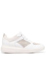 Geox baskets Rubidia - Blanc