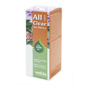 Velda - All Clear Liquid 250 ml