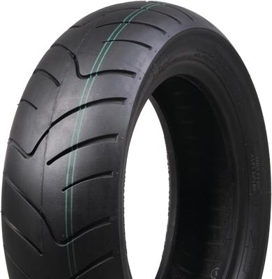 Vee Rubber Tyre vee rub. vrm 217 120/70-10 tl 54l