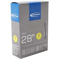Binnenband Schwalbe SV15 28" - 50mm Ventiel Binnenband Schwalbe SV15 28" - 50mm Ventiel