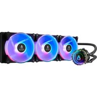 Blizzard SP 360 ARGB, 360 mm Waterkoeling