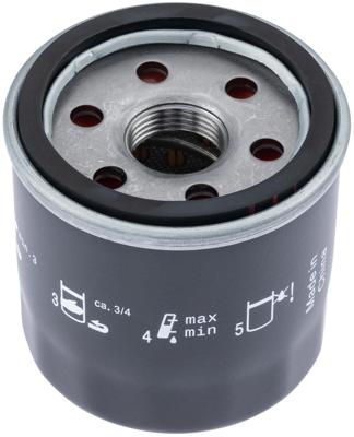 MAHLE oliefilter
