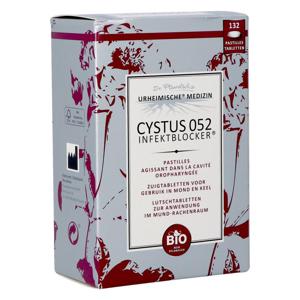 Cystus 052 Infektblocker Classic Past 132