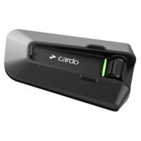 CARDO Packtalk Edge, Motor intercom, Single