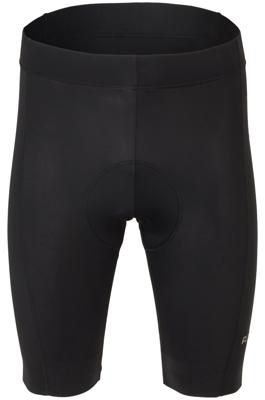 AGU Comfort Plus Short Performance Heren - Zwart - XL