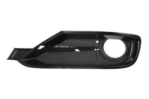 Ventilatiegrille, bumper 6502070063917P