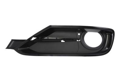Ventilatiegrille, bumper 6502070063917P