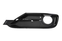 Ventilatiegrille, bumper 6502070063917P Ventilatiegrille, bumper 6502070063917P