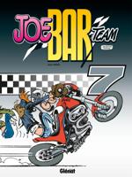 Joe Bar Team (Paperback)