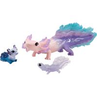 Schleich bayala axolotl ontdekkingsset 42628