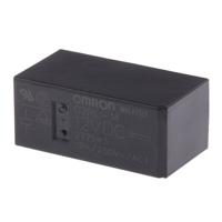 Omron G2RL-14-DC12 Powerrelais 12 V/DC 12 A 1x wisselcontact 1 stuk(s) Bag