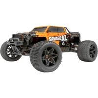 HPI Racing Savage XL Flux V2 GTXL-6 Brushless 1:8 RC auto Elektro Monstertruck 4WD RTR 2,4 GHz