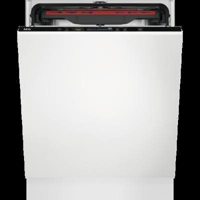 AEG 6000 serie SatelliteClean¨ Inbouwvaatwasser FSK64907Z