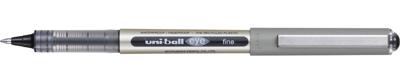 Uni-ball Eye Fine roller Eco, schrijfbreedte 0,5 mm, zwart