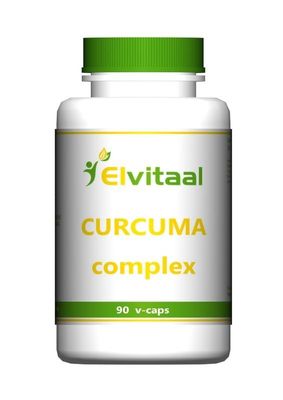 Curcuma complex