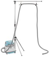 Makita Accessoires Stofzuigslangstandaard - 197323-6