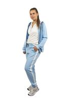 Sjeng Sports Trainingsbroek Dames L/40