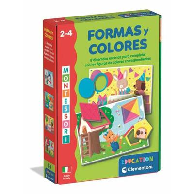 Plasticine Spel Clementoni