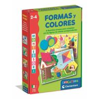 Plasticine Spel Clementoni