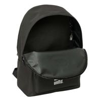Laptoptas Eckō Unltd. WORLDWIDE Zwart 31 x 44 x 18 cm