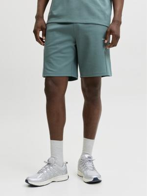 Jack & Jones Jpstgordon Camp Shorts Reg Korte Broeken North Atlantic