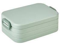 Mepal Lunchbox - nordic sage - 900 ml