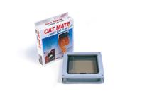Petmate kattendeur gr, 221 brn - Catmate