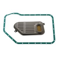 Filterset transmissieolie ADV182180 Filterset transmissieolie ADV182180