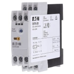 EMT6-DB  - Temperature control relay AC 24...240V EMT6-DB