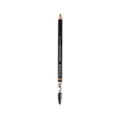 Natural eyebrowgel blond