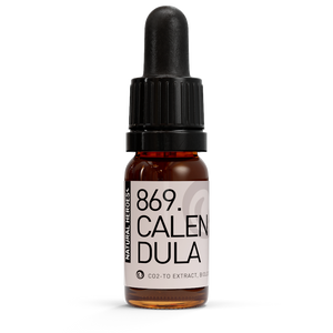 Calendula CO2 Extract (Biologisch) 10 ml