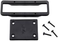 Rixen & kaul - klickfix klickfix clutch set for rack adapter